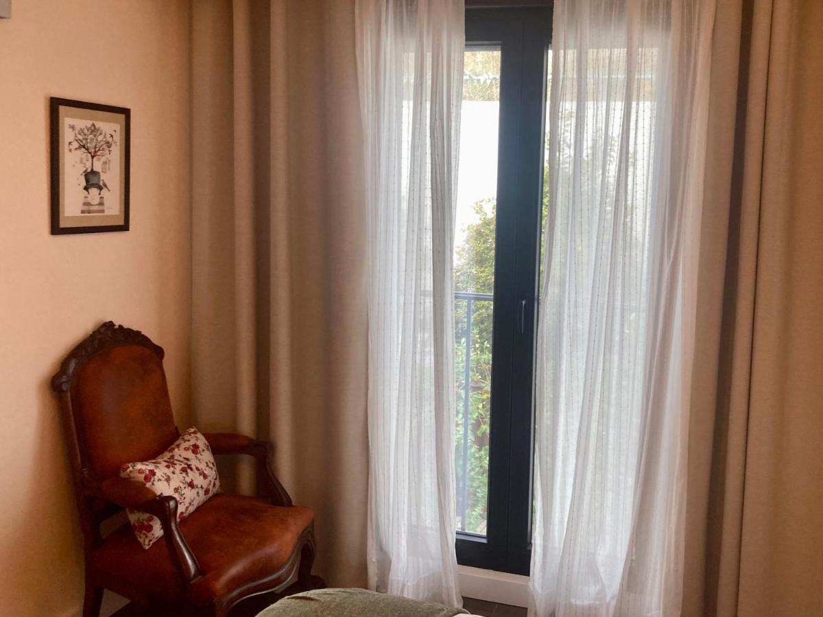 Willa La Charola Úbeda Zewnętrze zdjęcie