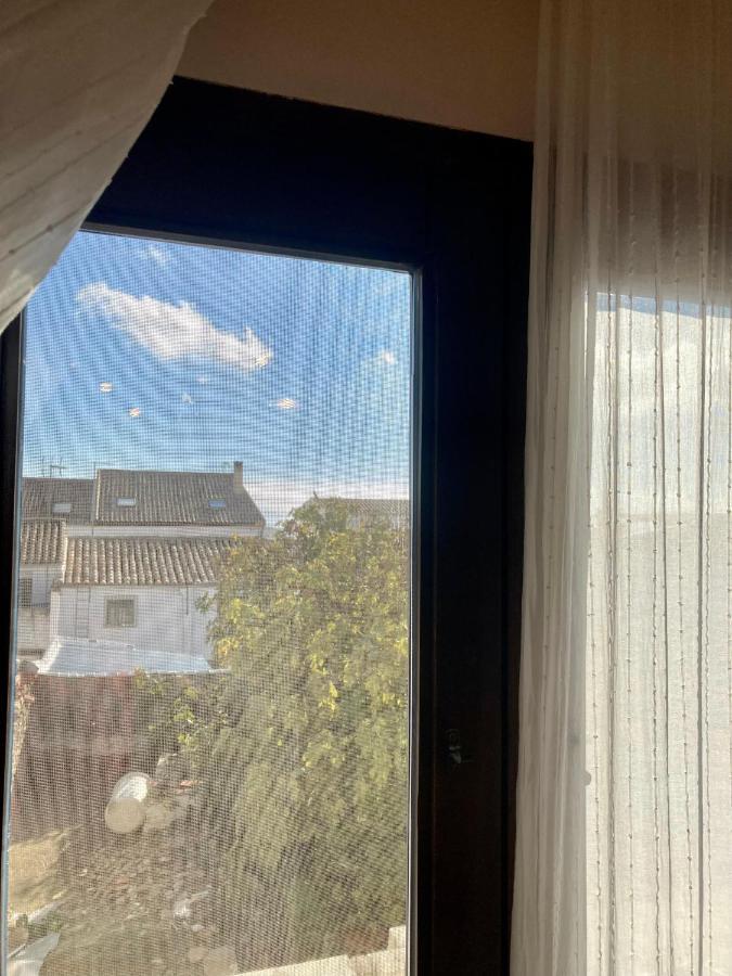 Willa La Charola Úbeda Zewnętrze zdjęcie